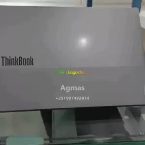 Lenevo Thinkbook Laptop intel core i5 - 13th Generation ires graphices card ️1TB SSD Stor in Ethiopia